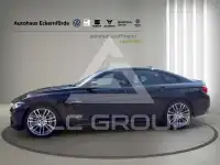 2017 BMW 420