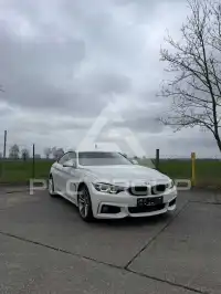 2017 BMW 420