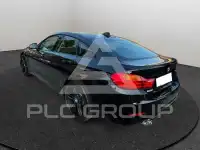2017 BMW 420
