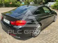 2017 BMW 420