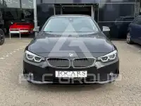 2017 BMW 420