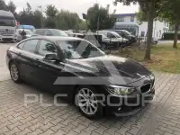 2017 BMW 420