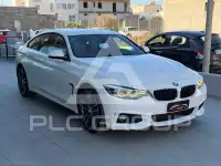 2017 BMW 420