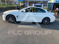 2017 BMW 420