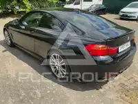 2017 BMW 420