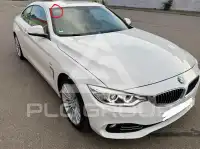 2017 BMW 420