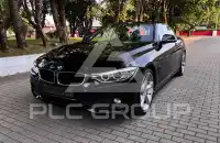 2017 BMW 420