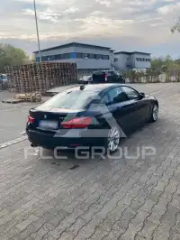 2017 BMW 420