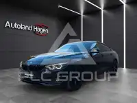 2017 BMW 420