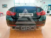 2017 BMW 420