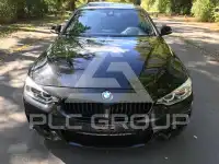 2017 BMW 420