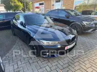 2017 BMW 420