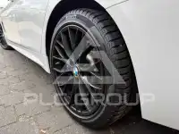 2017 BMW 420