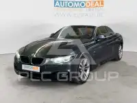 2017 BMW 420