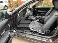 2017 BMW 420