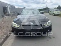 2017 BMW 420