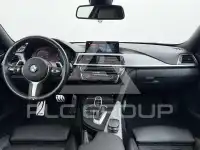 2017 BMW 420