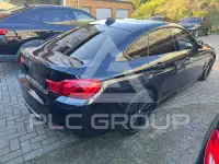 2017 BMW 420