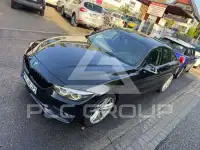2017 BMW 420