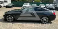 2017 BMW 420