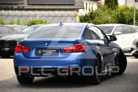 2017 BMW 420