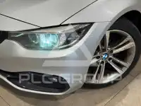 2017 BMW 420