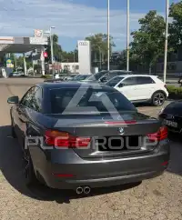 2017 BMW 420