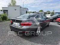 2017 BMW 420