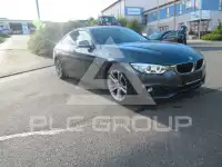 2017 BMW 420