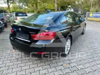 2017 BMW 420