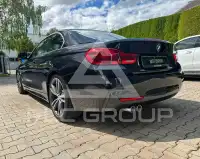 2017 BMW 420