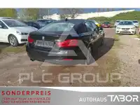2017 BMW 420