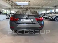 2017 BMW 420