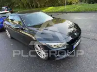 2017 BMW 420
