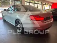 2017 BMW 420