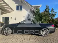 2017 BMW 420