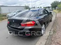 2017 BMW 420