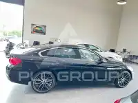 2017 BMW 420