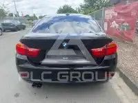 2017 BMW 420
