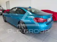 2017 BMW 420