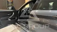 2017 BMW 420