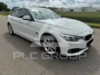 2017 BMW 420