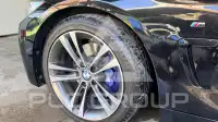 2017 BMW 420