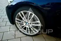 2017 BMW 420