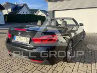 2017 BMW 420