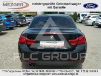 2017 BMW 420
