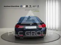 2017 BMW 420