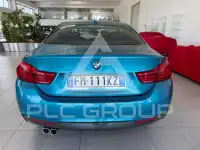 2017 BMW 420