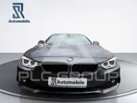 2017 BMW 420