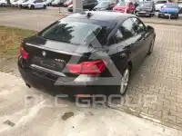 2017 BMW 420